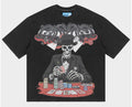 GODSPEED HIGH STAKES T-SHIRT
