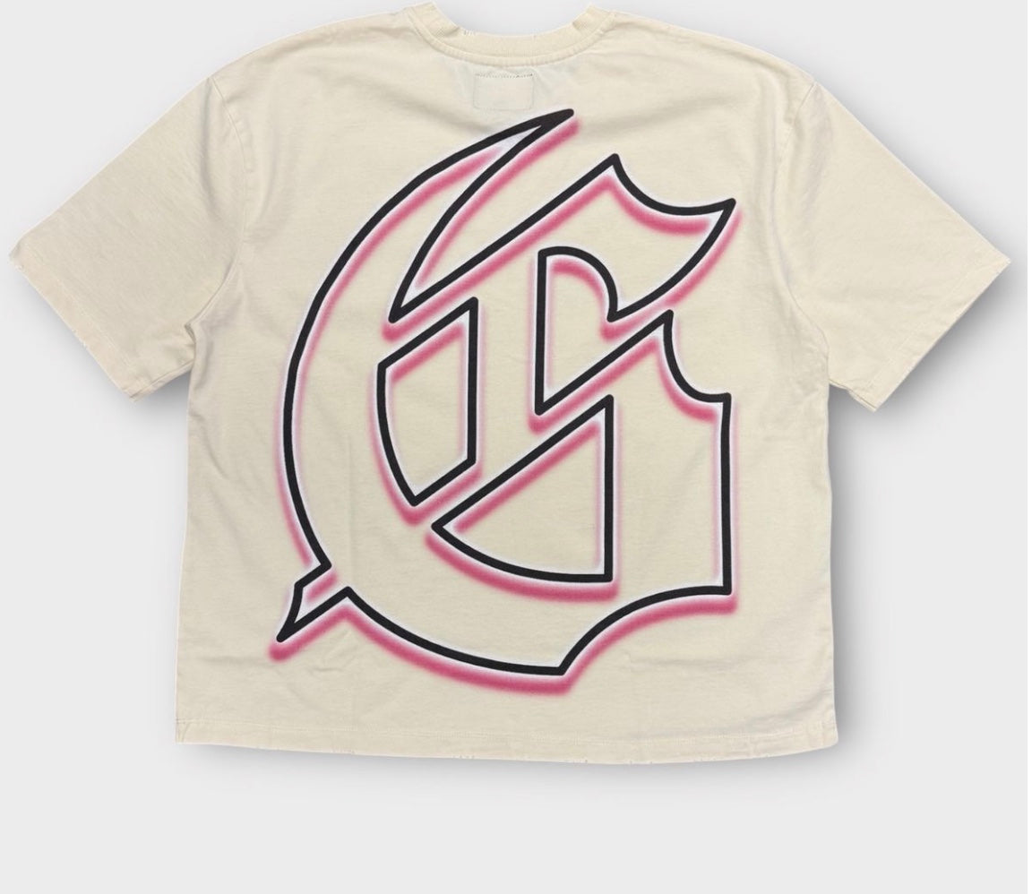 GODSPEED O.B.E TEE BONE