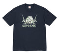 SUPREME ORIGAMI TEE