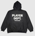B&T EVO PLAYER DEPT HOODIE (2 COLORS AVAILABLE)