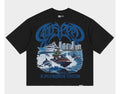 GODSPEED WAVE RUNNER T-SHIRT