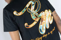 DEEP IN MY SOUL TAPESTRY TEE (2 COLORS)