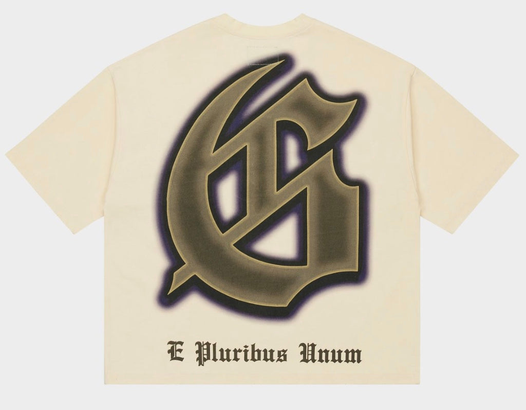 GODSPEED DIVINE EXTINCTION T-SHIRT (2 COLORS)