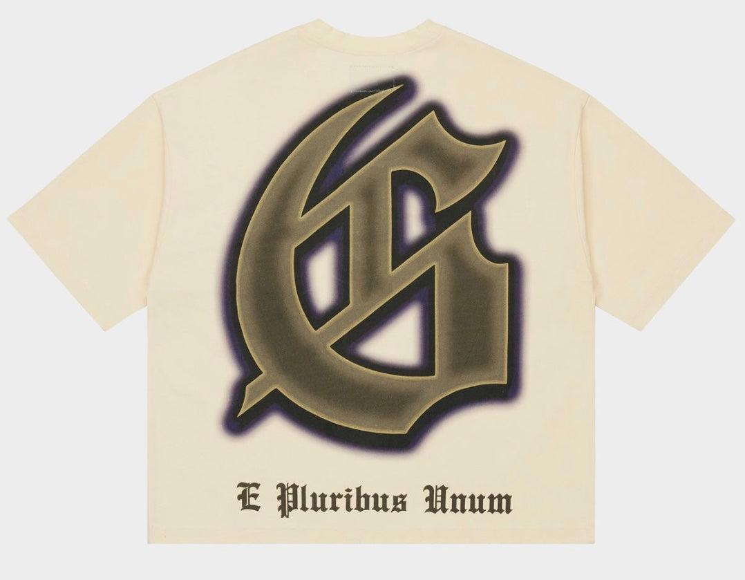 GODSPEED DIVINE EXTINCTION T-SHIRT (2 COLORS)