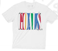 FLY SUPPLY GOALS TEE