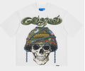 GODSPEED BADGES OF HONOR TEE
