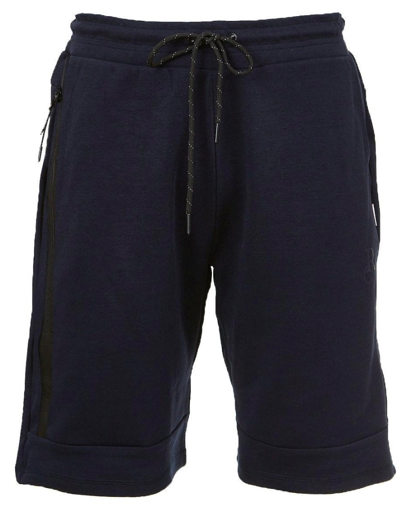 RICH COTTON TECH FLEECE SHORTS (3 COLORS