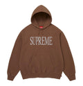 SUPREME CAPITAL HOODIE