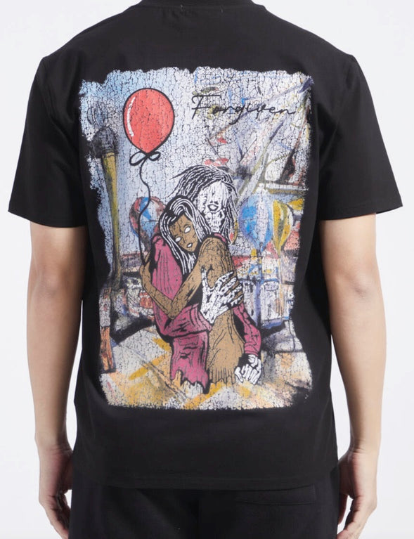 FORGIVEN TEE