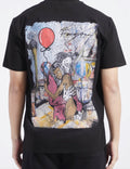 FORGIVEN TEE