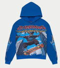 GODSPEED OLLIE HOODIE (BLUE)