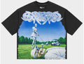 GODSPEED UP2PAR TEE