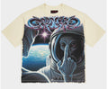 GODSPEED FIRST CONTACT T-SHIRT (BONE)