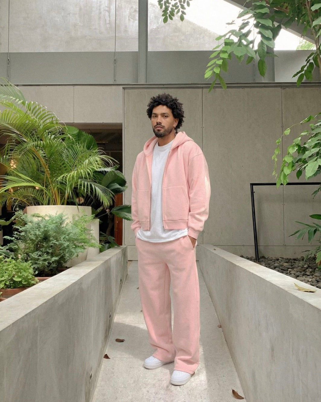 EPTM FLEECE STACK SETS (4 COLORS)