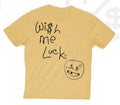 FLY SUPPLY WISH ME LUCK TEE