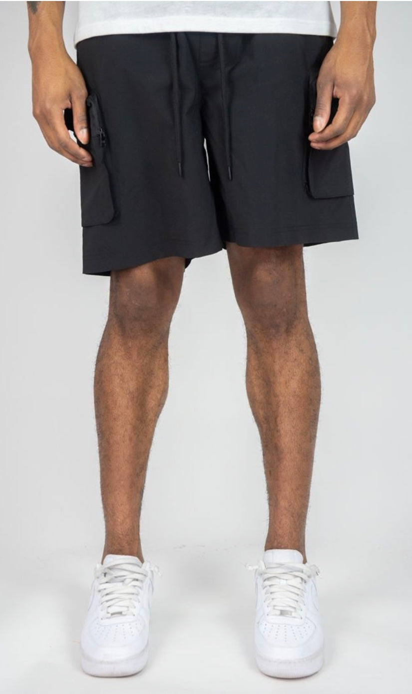 BIG & TALL TACTICAL CARGO SHORTS (2 COLORS)
