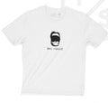 FLY SUPPLY SAFE TRAVELS TEE