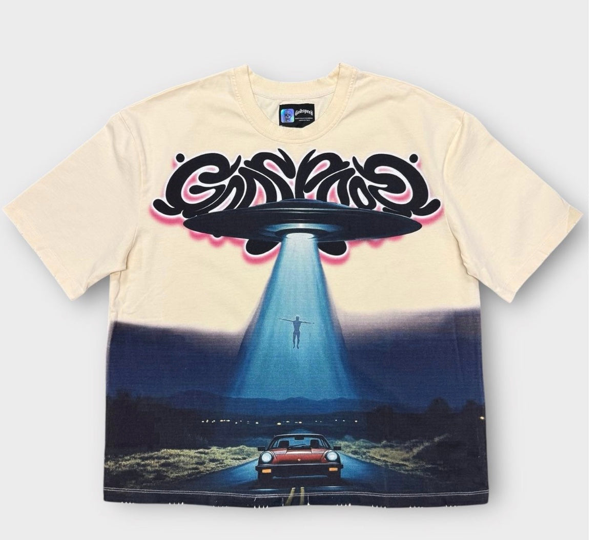 GODSPEED O.B.E TEE BONE