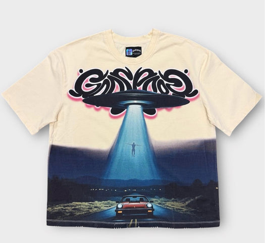 GODSPEED O.B.E TEE BONE