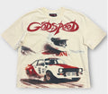 GODSPEED ABU-DHABI DESERT BONE T-SHIRT