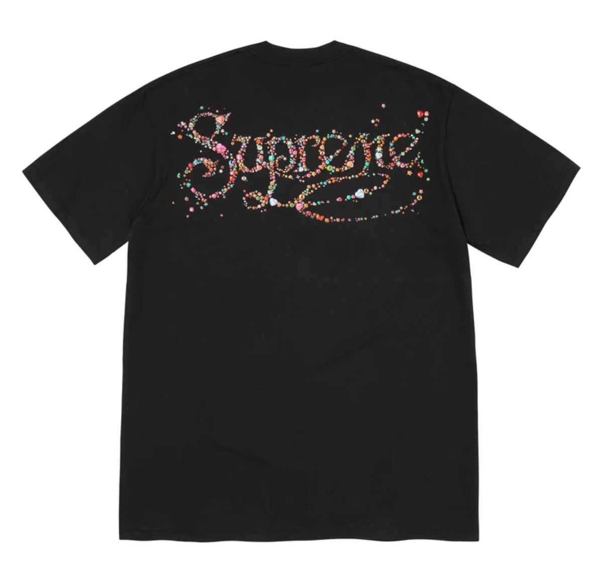 SUPREME GEMS TEE