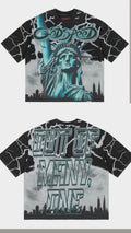 GODSPEED VOLTAGE T-SHIRT (3 COLORS)