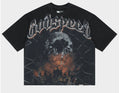 GODSPEED FENCES T-SHIRT