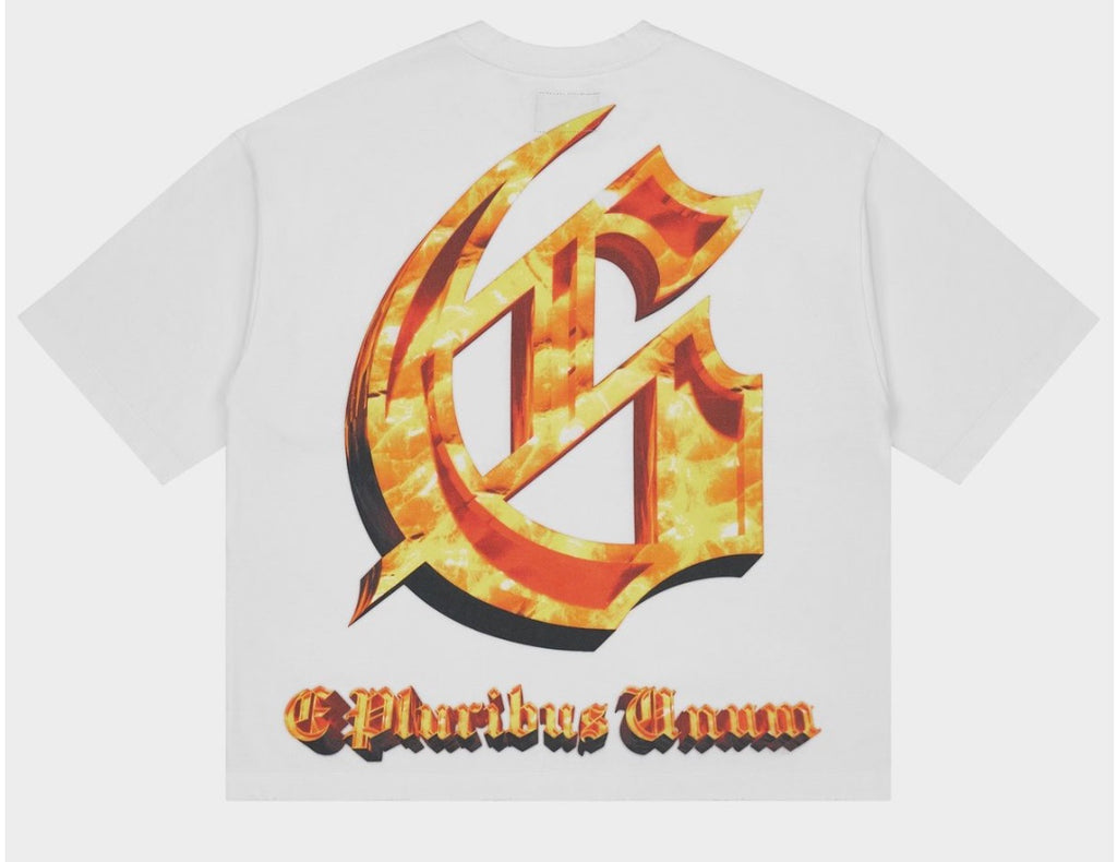 GODSPEED ECHOES OF EMPIRE TEE