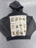 SAINT VANITY HOODIE