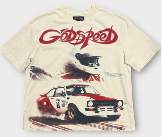 GODSPEED ABU DHABI DESERT BONE