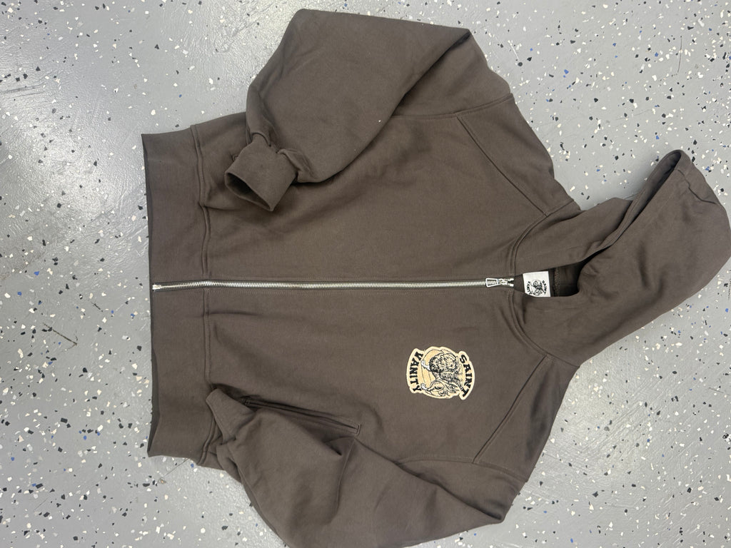 SAINT VANITY HOODIE