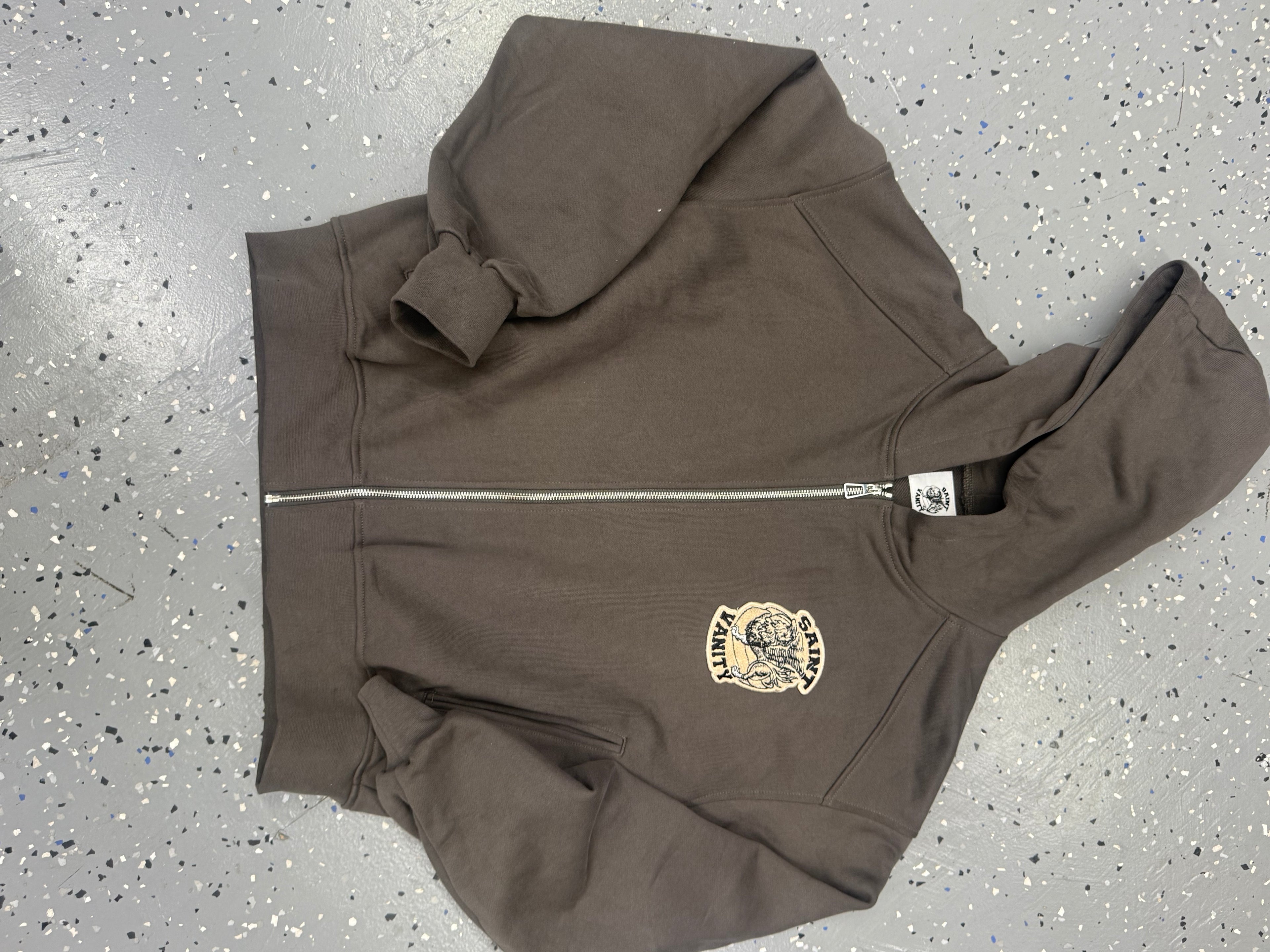 SAINT VANITY HOODIE