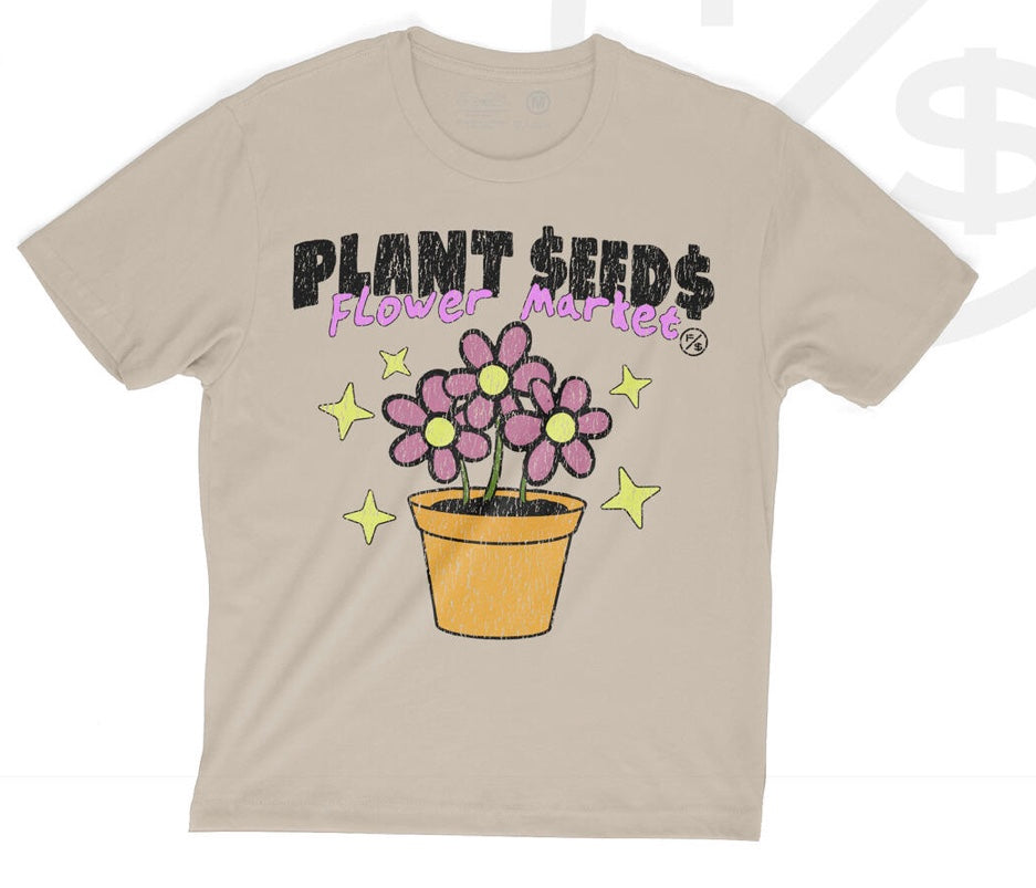 FLY SUPPLY FLOWER MARKET