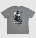 HUSTLE MODE TEE