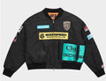 GOD SPEED MEMBERS JACKET