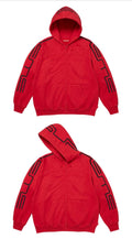 SUPREME CONNECT ZIP UP