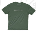 FLY SUPPLY DON’T COUNT MY POCKETS TEE
