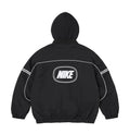 SUPREME/NIKE NYLON HOODED JACKET