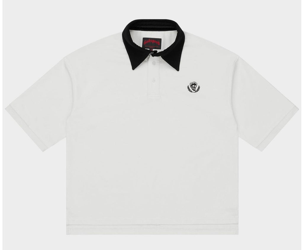GODSPEED POLO SHIRT