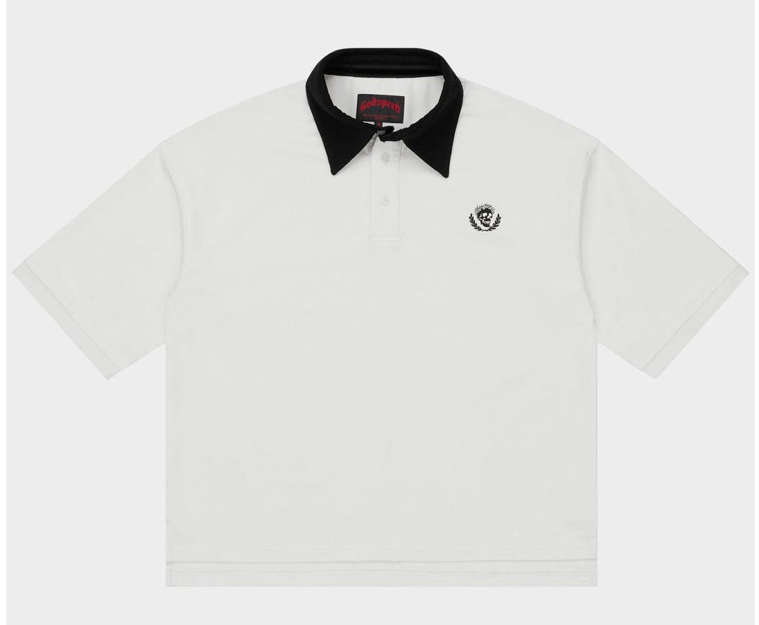 GODSPEED POLO SHIRT