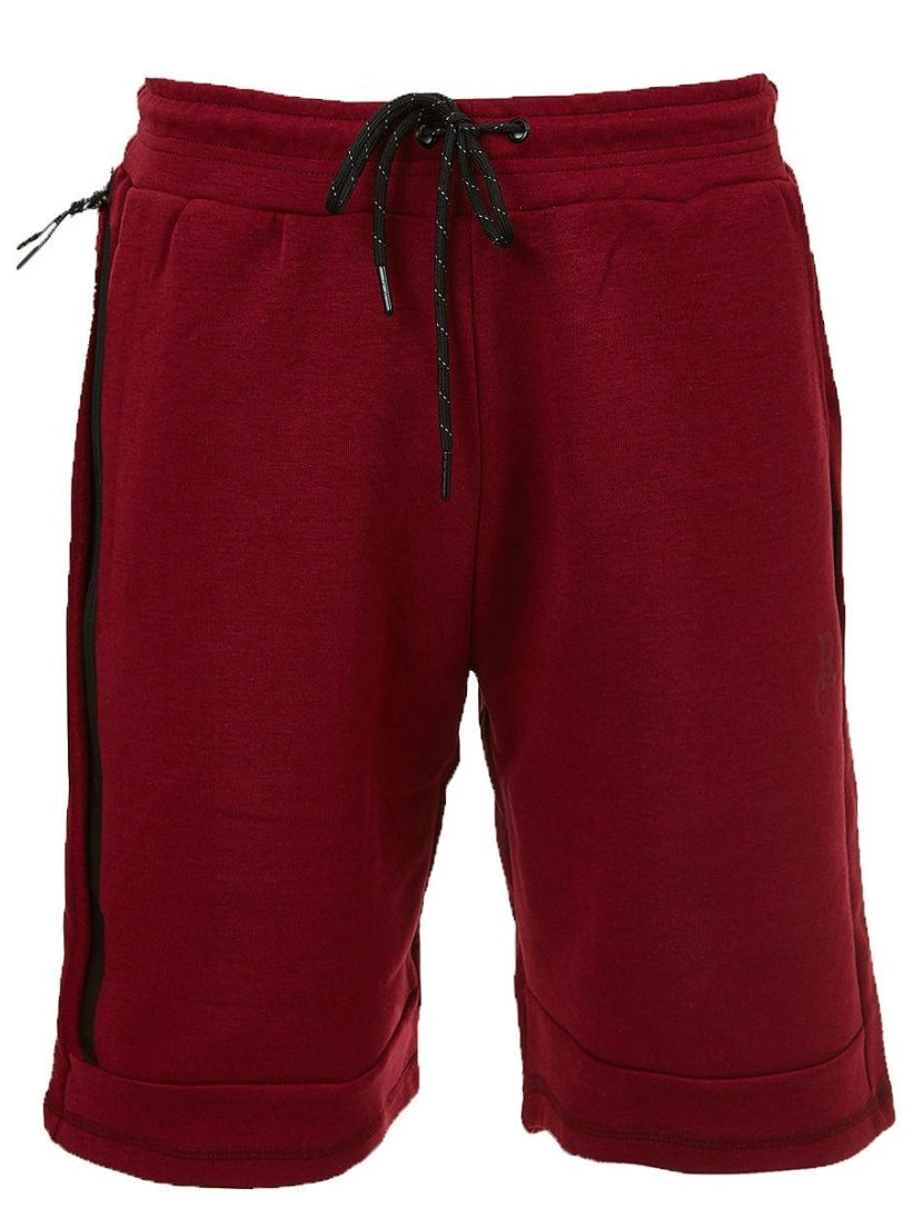 RICH COTTON TECH FLEECE SHORTS (3 COLORS