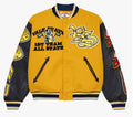 VALLEY FRIDAY VARSITY JACKET