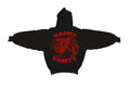 SAINT VANITY HOODIE