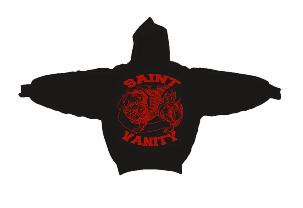 SAINT VANITY HOODIE