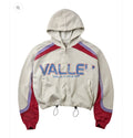 VALLEY ROCKET ZIP UP