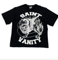SAINT VANITY TEE (2 COLORS)
