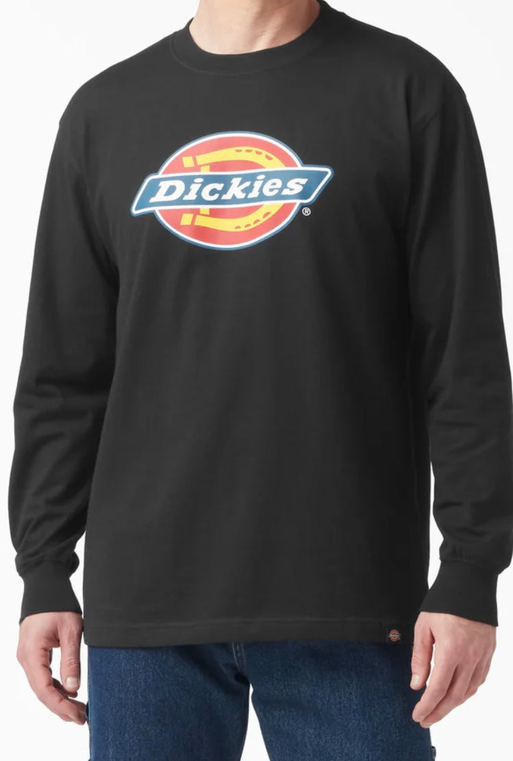 DICKIES LOGO GRAPHIC TEE (2 COLORS)