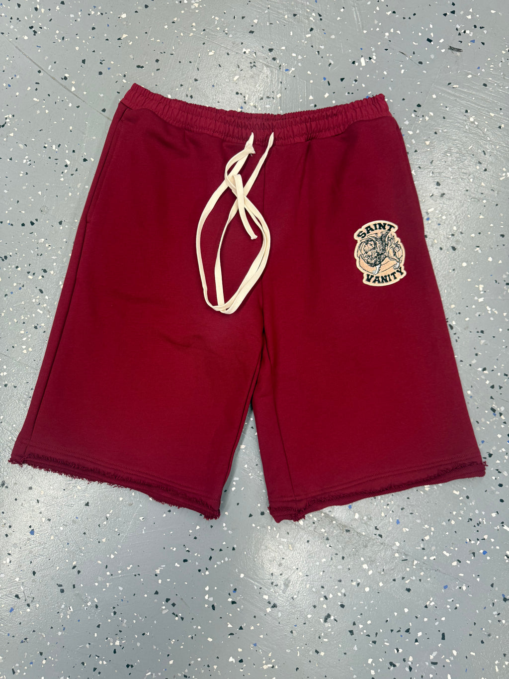 SAINT VANITY SHORTS
