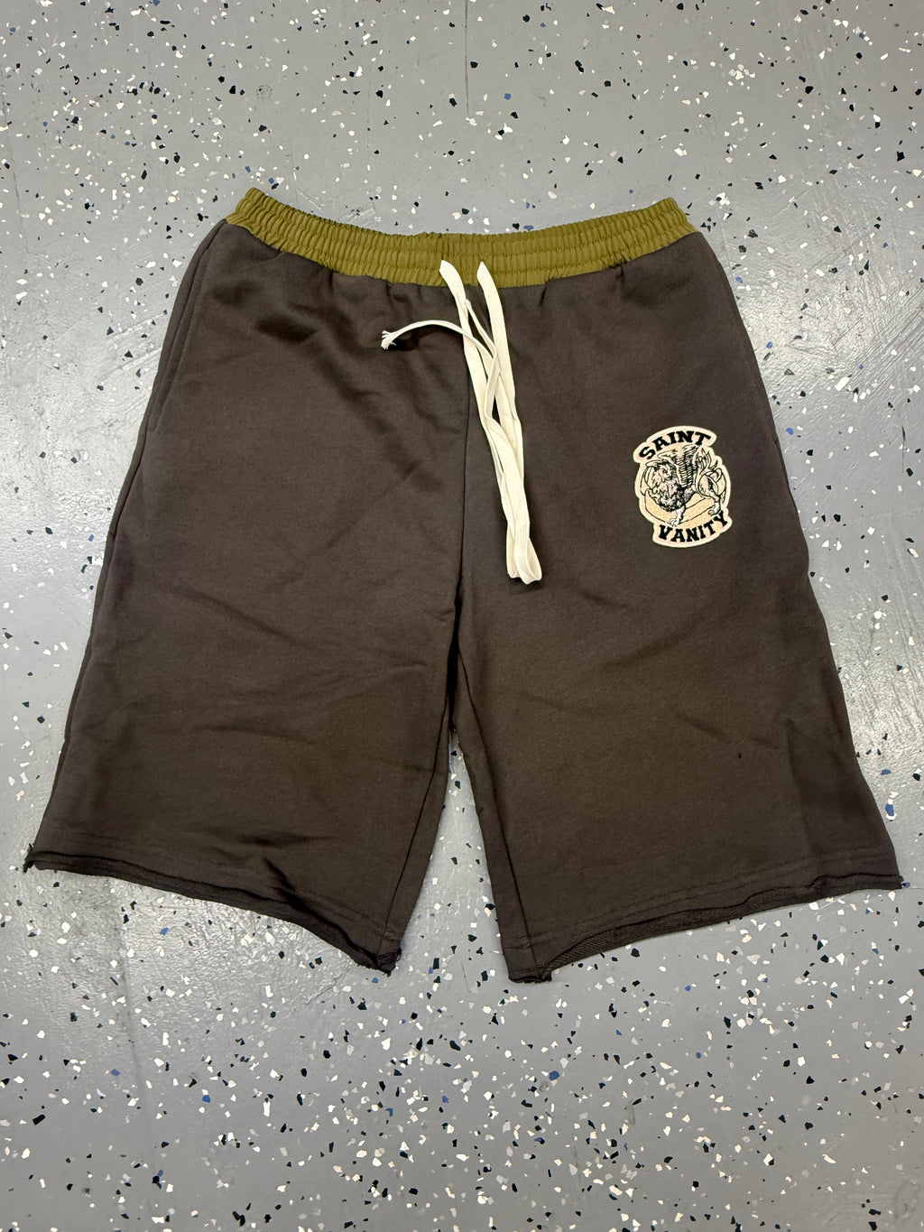 SAINT VANITY SHORTS