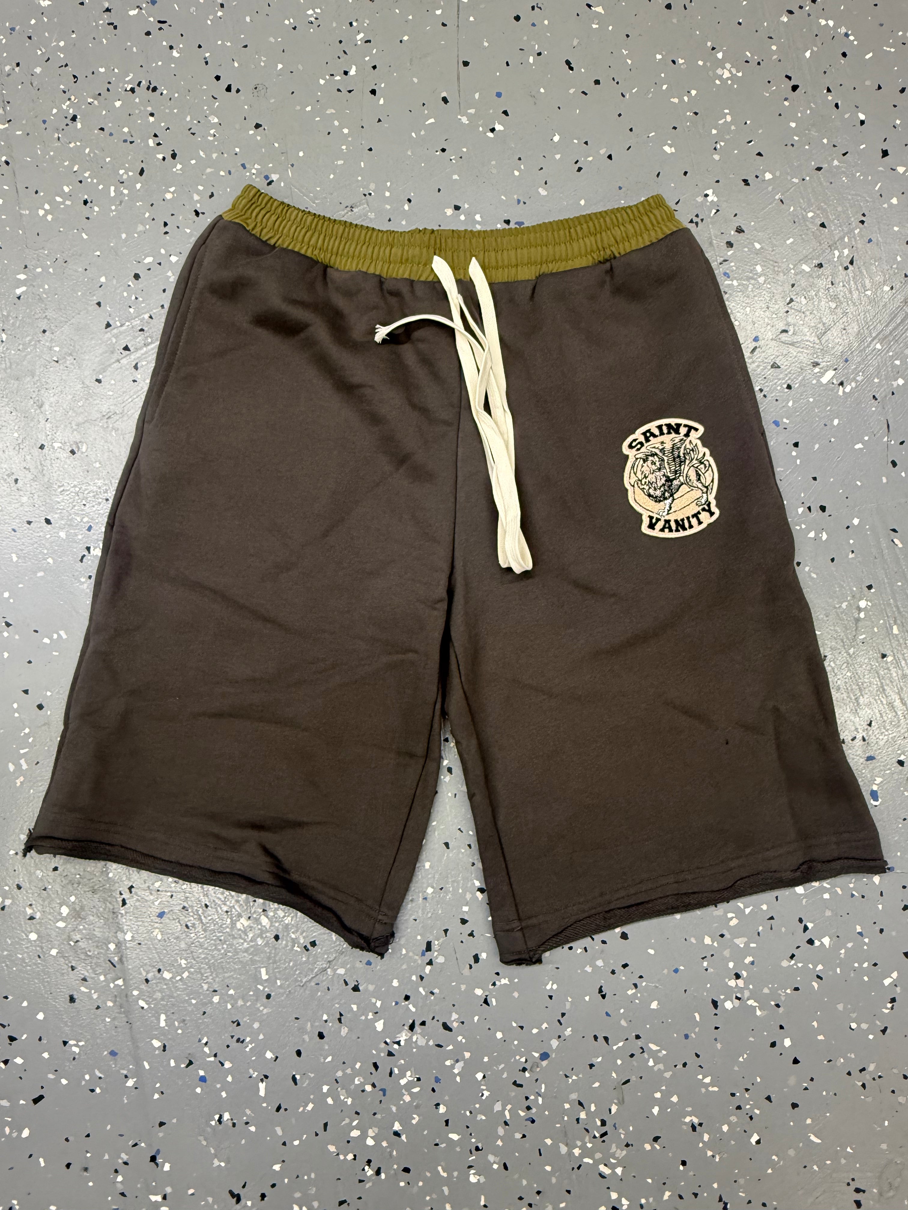 SAINT VANITY SHORTS